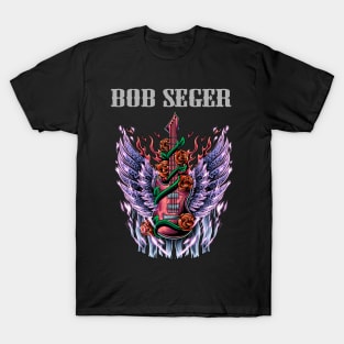 BOB SEGER BAND T-Shirt